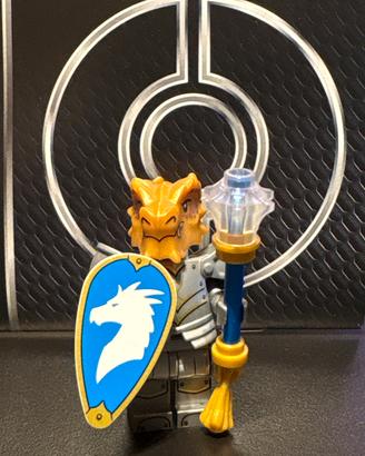 Lego minifigure serie D&D