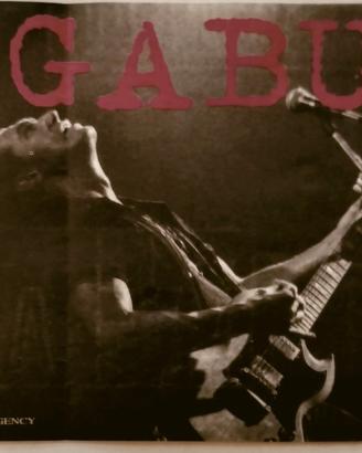 biglietto Luciano Ligabue buon compleanno Elvis 96