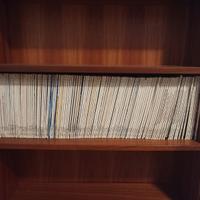 Collezione riviste Ciak Luglio '85 a Gennaio '95