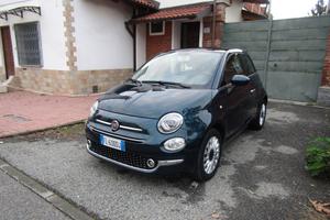Fiat 500 1.2 69CV "62.300 km" Distribuzione ok, 