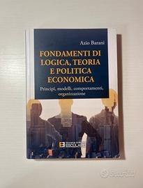 Fondamenti di logica, teoria e politica economica