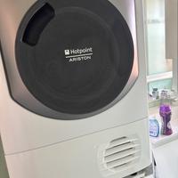 Asciugatrice Hotpoint ariston