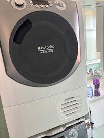 Asciugatrice Hotpoint ariston