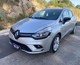 RENAULT Clio Sporter dCi 8V 90 CV Moschino Life