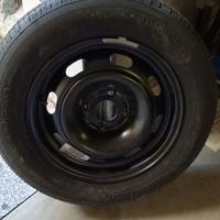 pneumatici pneumatici invernali per Peugeot 307 be