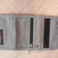 PORTAFOGLIO EASTPAK UOMO GRIGIO 
