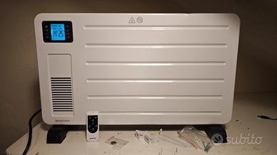 Stufetta elettrica 2300 W max