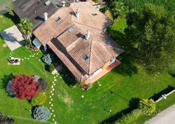 Villa a Zoppola PN