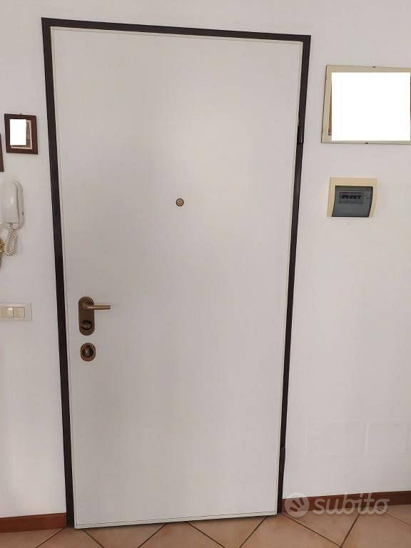 Appartamento – Mombaroccio, Panoramica - Altro
