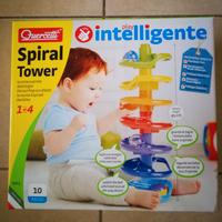 GIOCO x BAMBINI 1-4 ANNI, NUOVO CONFEZ MAI APERTA