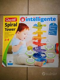 GIOCO x BAMBINI 1-4 ANNI, NUOVO CONFEZ MAI APERTA