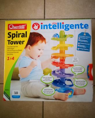 GIOCO x BAMBINI 1-4 ANNI, NUOVO CONFEZ MAI APERTA