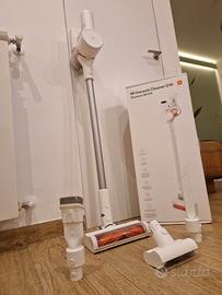 Aspirapolvere Xiaomi G10 150AW accessori + scatola