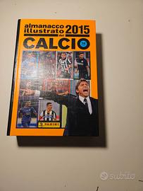Almanacco del calcio 2015