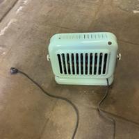 Stufa fratelli Onofri da collezione vintege