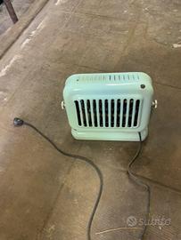 Stufa fratelli Onofri da collezione vintege