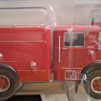 Vigili del fuoco