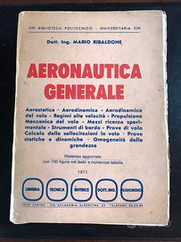Ribaldone "Aeronautica generale"