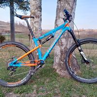 Torpado noriker 27.5