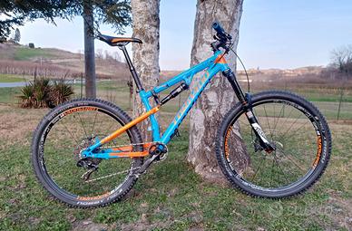 Torpado noriker 27.5