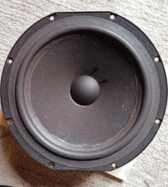 Woofer AR 3a improved