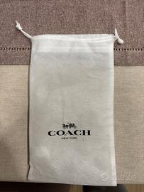 Portafoglio coach