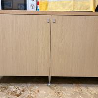 Credenza salotto