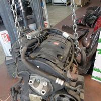 MOTORE PER CITROEN XSARA 1.6 BENZINA ANNO 2006