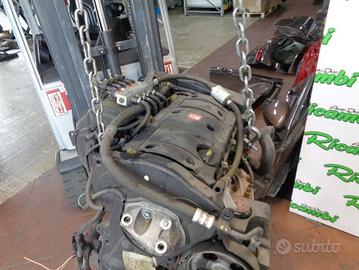MOTORE PER CITROEN XSARA 1.6 BENZINA ANNO 2006