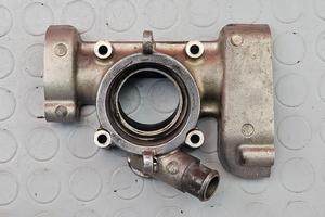 CARTER VALVOLA HUSQVARNA WR 300 2T CR 250 2009 201