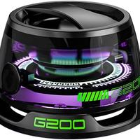 Altoparlante Bluetooth magnetico G200