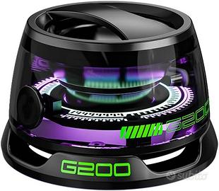 Altoparlante Bluetooth magnetico G200