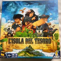 Gioco da tavolo