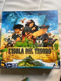 Gioco da tavolo