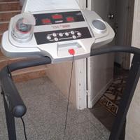 tapis roulant pro Run tx755