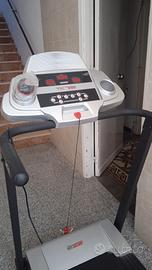 tapis roulant pro Run tx755