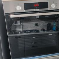 forno Bosch nuovo 