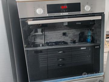 forno Bosch nuovo 