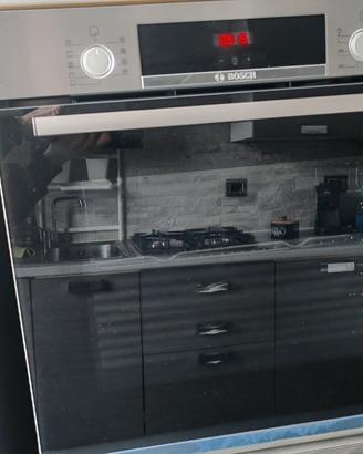forno Bosch nuovo 
