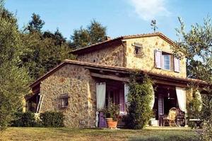 Ricerco Casa Rustica di campagna isolata