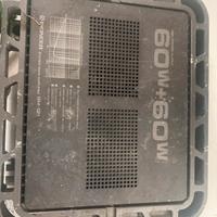 Amplificatore Pioneer