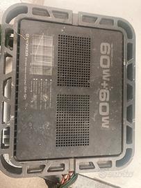 Amplificatore Pioneer