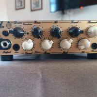 DV Mark DV MICRO 50 CMT Ciro Manna Signature