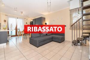 4 LOCALI A SAN GILLIO