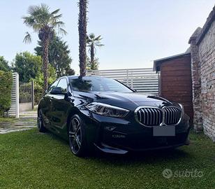 BMW 118d MSport - come nuova - tagliandi inclusi