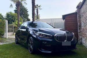 BMW 118d MSport - come nuova - tagliandi inclusi