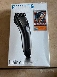 Rasoio per capelli