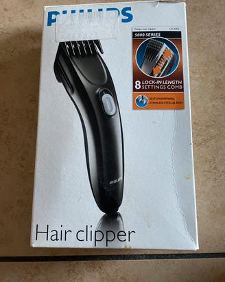 Rasoio per capelli