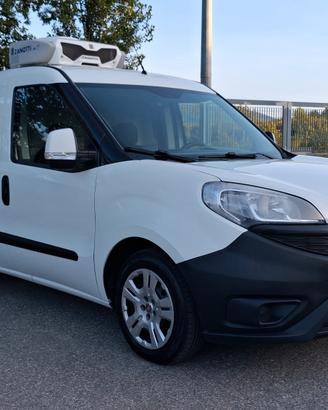 FIAT DOBLÒ 1.6m.j (Cella Frigo)