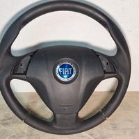 VOLANTE FIAT GRANDE PUNTO e FIAT PUNTO EVO